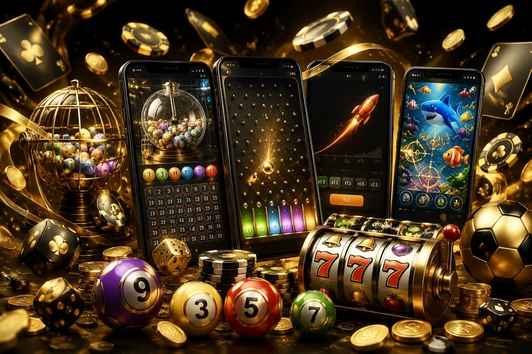 playslot