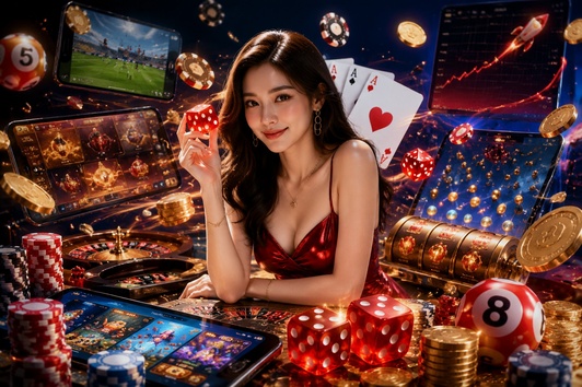 playslot