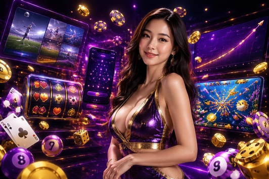 playslot